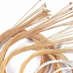 Spectrum SP-100 85/15 Bronze Strings