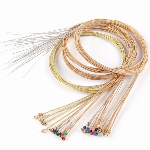 Spectrum SP-100 85/15 Bronze Strings