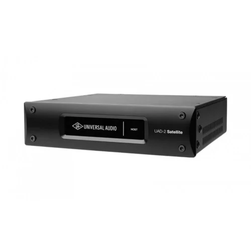 UNIVERSAL AUDIO UAD-2 Satellite USB - OCTO Custom (USBSATO-X)