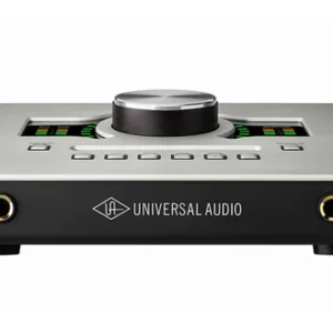 Universal Audio APLTWDU-HE Apollo Twin USB Heritage Edition