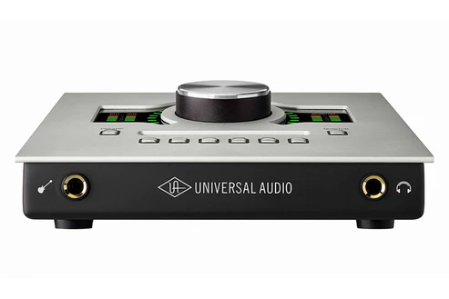 Universal Audio APLTWDU-HE Apollo Twin USB Heritage Edition