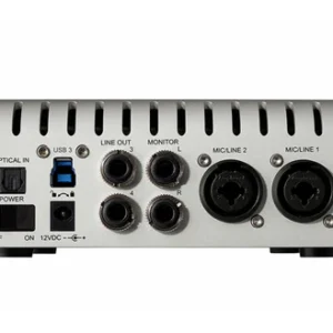 Universal Audio APLTWDU-HE Apollo Twin USB Heritage Edition