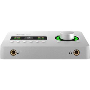 Universal Audio Apollo Solo Heritage Edition APLS-HE