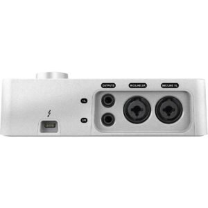 Universal Audio Apollo Solo Heritage Edition APLS-HE