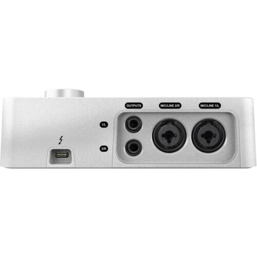 Universal Audio Apollo Solo Heritage Edition APLS-HE
