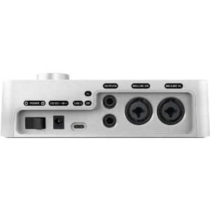 Universal Audio Apollo Solo USB Heritage Edition (APLSU-HE) 4 Universal Audio Apollo Solo USB Heritage Edition (APLSU-HE)