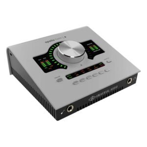Universal Audio Apollo Twin X Duo Gen 2 Audio Interface Essential Edition 3 Universal Audio Apollo Twin X Duo Gen 2 Audio Interface Essential Edition (APTXDG2-ESS)