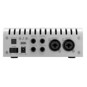 Universal Audio Apollo Twin X Duo Gen 2 Audio Interface Essential Edition 4 Universal Audio Apollo Twin X Duo Gen 2 Audio Interface Essential Edition (APTXDG2-ESS)