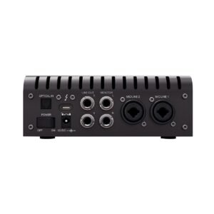 Universal Audio Apollo Twin X Duo USB Heritage Edition Audio Interface (APLTWXDU-HE)