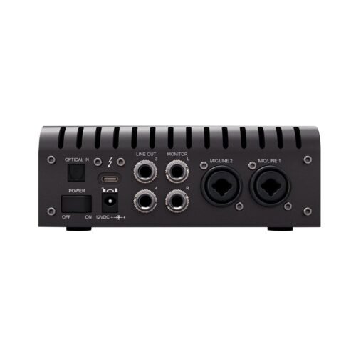 Universal Audio Apollo Twin X Duo USB Heritage Edition Audio Interface (APLTWXDU-HE)