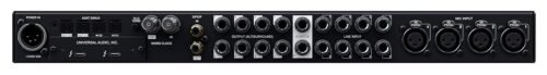 Universal Audio Apollo X8P Heritage Edition Thunderbolt 3 Audio Interface 2 Universal Audio Apollo X8P Heritage Edition Thunderbolt 3 Audio Interface (APx8P)