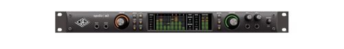 Universal Audio Apollo X8P Heritage Edition Thunderbolt 3 Audio Interface