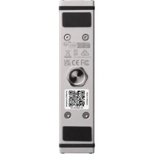 Universal Audio Apollo e1x Remote-Controllable Unison Preamp with Dante (APE1X)