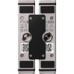 Universal Audio Apollo e1x Remote-Controllable Unison Preamp with Dante (APE1X)