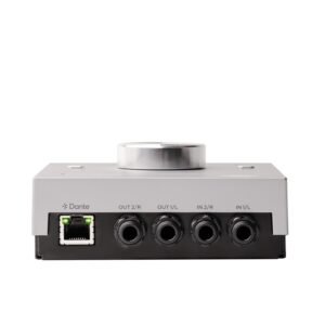 Universal Audio Apollo e2m Stereo Headphone Amp 2 Universal Audio Apollo e2m Stereo Headphone Amp (APE2M)