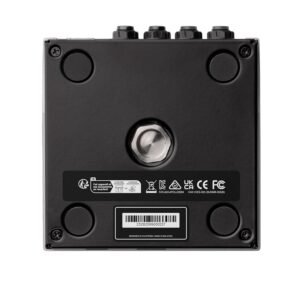 Universal Audio Apollo e2m Stereo Headphone Amp 4 Universal Audio Apollo e2m Stereo Headphone Amp (APE2M)