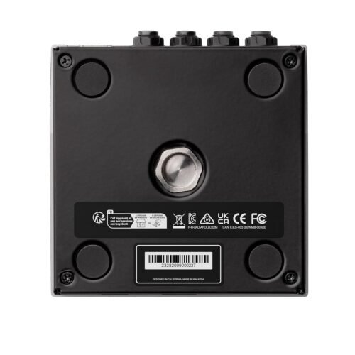 Universal Audio Apollo e2m Stereo Headphone Amp 4 Universal Audio Apollo e2m Stereo Headphone Amp (APE2M)