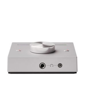 Universal Audio Apollo e2m Stereo Headphone Amp 5 Universal Audio Apollo e2m Stereo Headphone Amp (APE2M)
