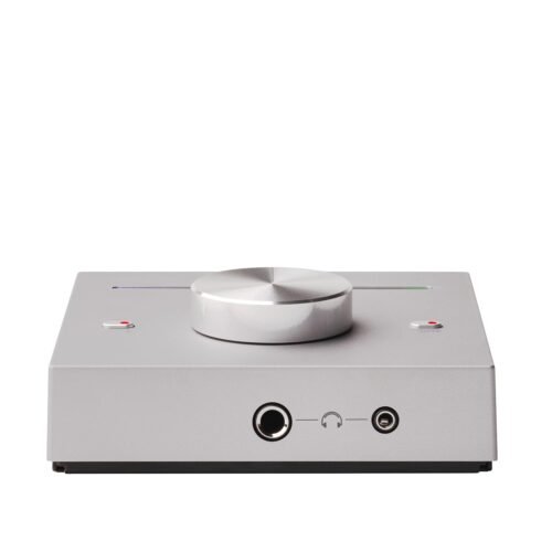Universal Audio Apollo e2m Stereo Headphone Amp 5 Universal Audio Apollo e2m Stereo Headphone Amp (APE2M)