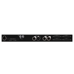 Universal Audio Apollo x16 Gen 2 Essentials+ Edition Audio Interface (APX16G2-ESS)