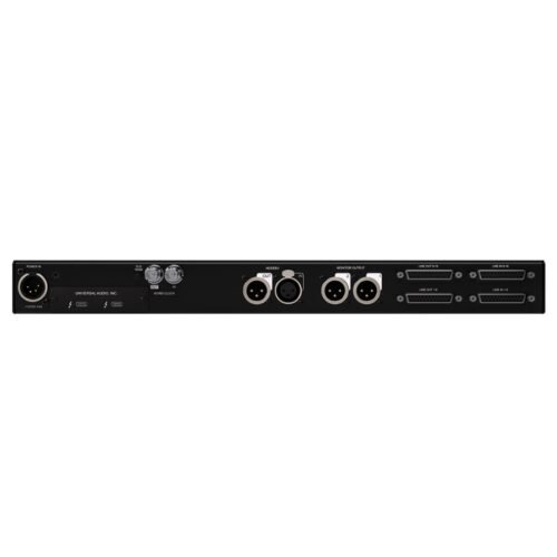 Universal Audio Apollo x16 Gen 2 Essentials+ Edition Audio Interface (APX16G2-ESS)