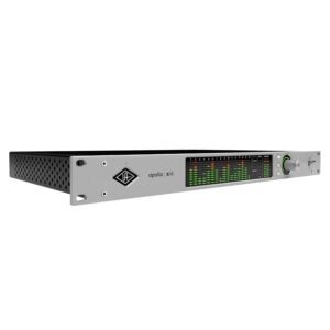 Universal Audio Apollo x16 Gen 2 Ultimate+ Edition Audio Interface 2 Universal Audio Apollo x16 Gen 2 Ultimate+ Edition Audio Interface (APX16G2-ULT)