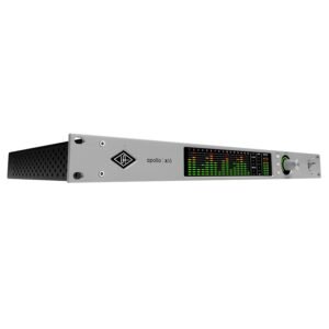 Universal Audio Apollo x16 Gen 2 Ultimate+ Edition Audio Interface 3 Universal Audio Apollo x16 Gen 2 Ultimate+ Edition Audio Interface (APX16G2-ULT)