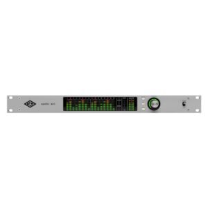 Universal Audio Apollo x16 Gen 2 Ultimate+ Edition Audio Interface Universal Audio Apollo x16 Gen 2 Ultimate+ Edition Audio Interface