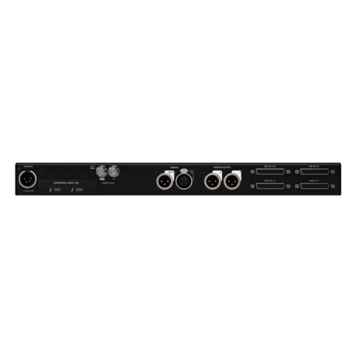 Universal Audio Apollo x16 Gen 2 Ultimate+ Edition Audio Interface 4 Universal Audio Apollo x16 Gen 2 Ultimate+ Edition Audio Interface (APX16G2-ULT)