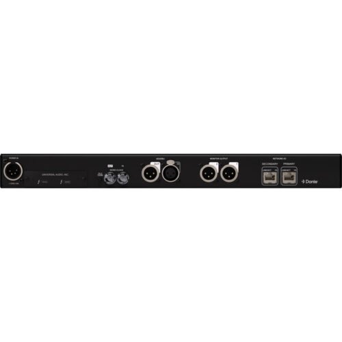 Universal Audio Apollo x16D Gen 2 Ultimate+ Edition Audio Interface 3 Universal Audio Apollo x16D Gen 2 Ultimate+ Edition Audio Interface (APX16DG2-ULT)