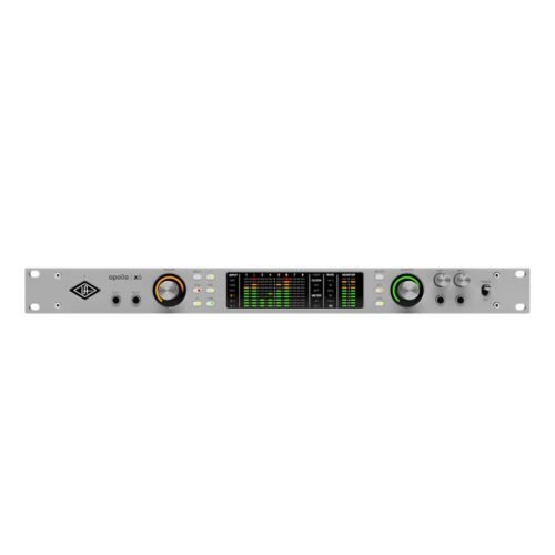 Universal Audio Apollo x6 Gen 2 Essentials+ Edition Audio Interface