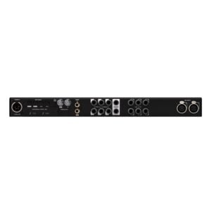 Universal Audio Apollo x6 Gen 2 Studio + Edition Audio Interface (APX6G2-STU) 4 Universal Audio Apollo x6 Gen 2 Studio + Edition Audio Interface (APX6G2-STU)