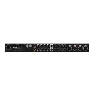 Universal Audio Apollo x8 Gen 2 Essentials+ Edition Audio Interface (APX8G2-ESS) 3 Universal Audio Apollo x8 Gen 2 Essentials+ Edition Audio Interface (APX8G2-ESS)
