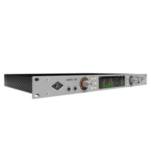 Universal Audio Apollo x8 Gen 2 Studio+ Edition Audio Interface (APX8G2-STU)