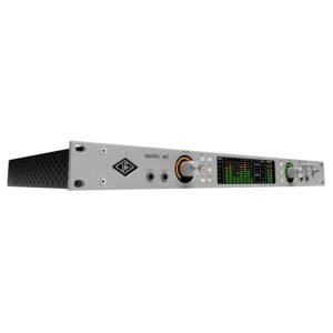 Universal Audio Apollo x8 Gen 2 Studio+ Edition Audio Interface (APX8G2-STU)
