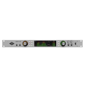 Universal Audio Apollo x8 Gen 2 Studio+ Edition Audio Interface