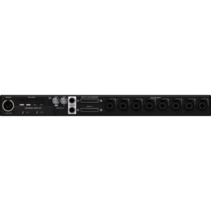 Universal Audio Apollo x8p Gen 2 Thunderbolt 3 Audio Interface with Essentials+ Bundle 4 Universal Audio Apollo x8p Gen 2 Thunderbolt 3 Audio Interface with Essentials+ Bundle (APX8PG2-ESS)