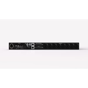 Universal Audio Apollo x8p Gen 2 with UAD Analog Classics Thunderbolt 3 Audio Interface 2 Universal Audio Apollo x8p Gen 2 with UAD Analog Classics Thunderbolt 3 Audio Interface (APX8PG2-STU)