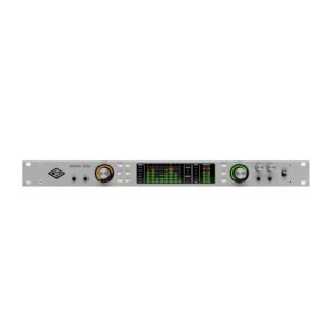 Universal Audio Apollo x8p Gen 2 with UAD Analog Classics Thunderbolt 3 Audio Interface Universal Audio Apollo x8p Gen 2 with UAD Analog Classics Thunderbolt 3 Audio Interface