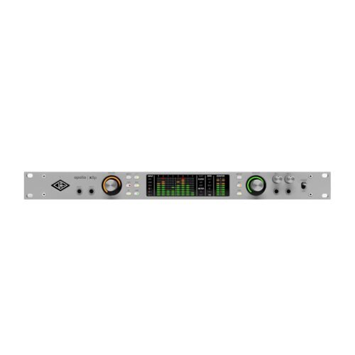 Universal Audio Apollo x8p Gen 2 with UAD Analog Classics Thunderbolt 3 Audio Interface