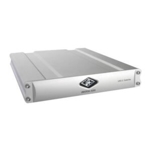 Universal Audio UAD-2 Satellite QUAD Core Universal Audio UAD-2 Satellite QUAD Core