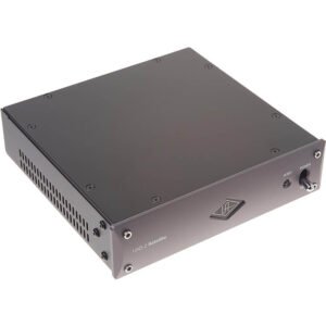 Universal Audio UAD-2 Satellite Thunderbolt 3 OCTO Core (TB3SATO-C)