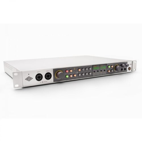 Universal Audio Volt 876 USB Audio Interface 2 Universal Audio Volt 876 USB Audio Interface