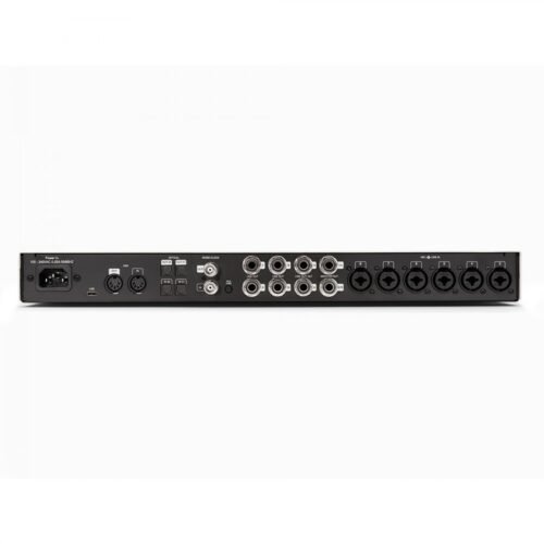 Universal Audio Volt 876 USB Audio Interface 3 Universal Audio Volt 876 USB Audio Interface