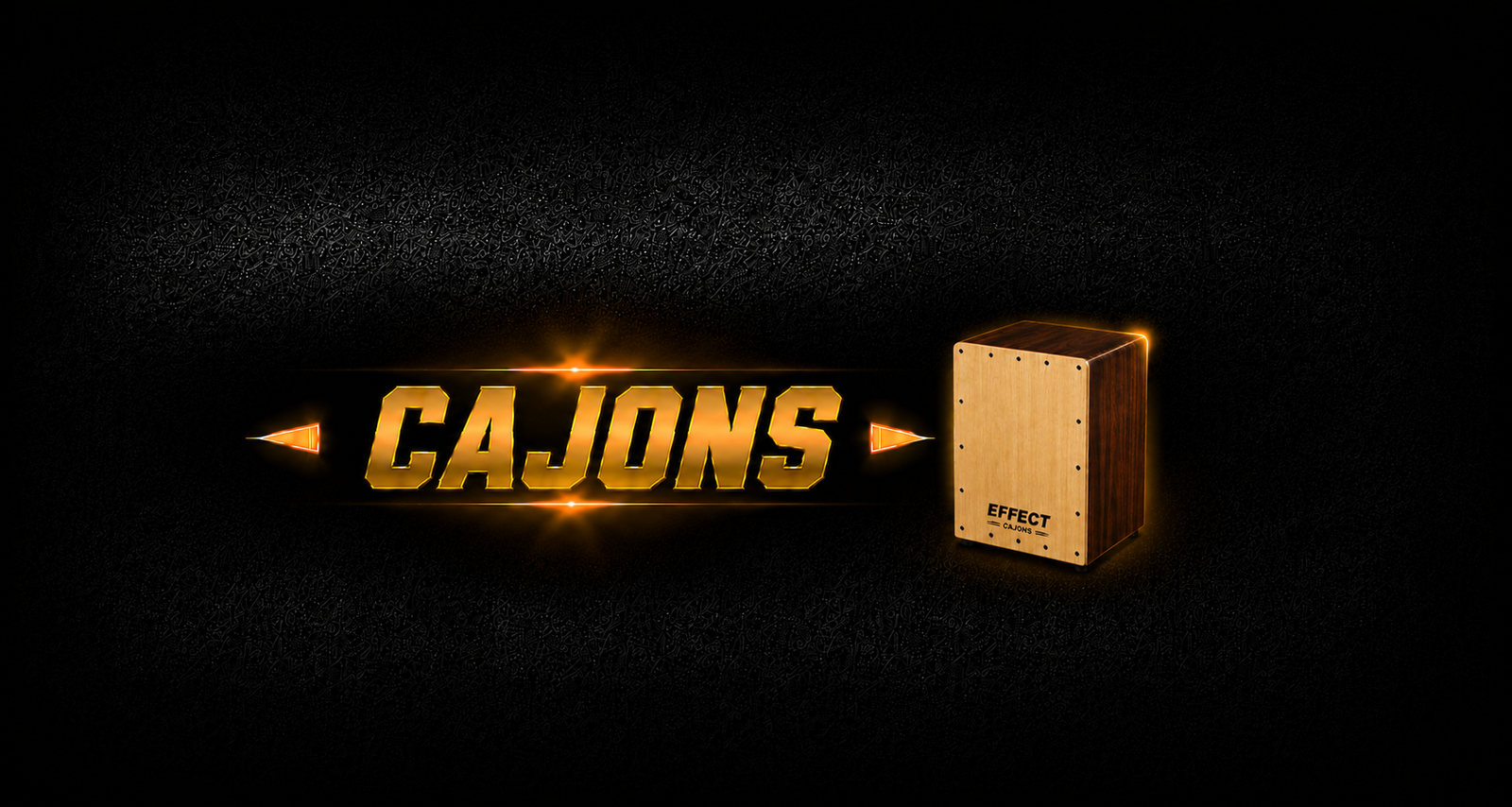 Cajons