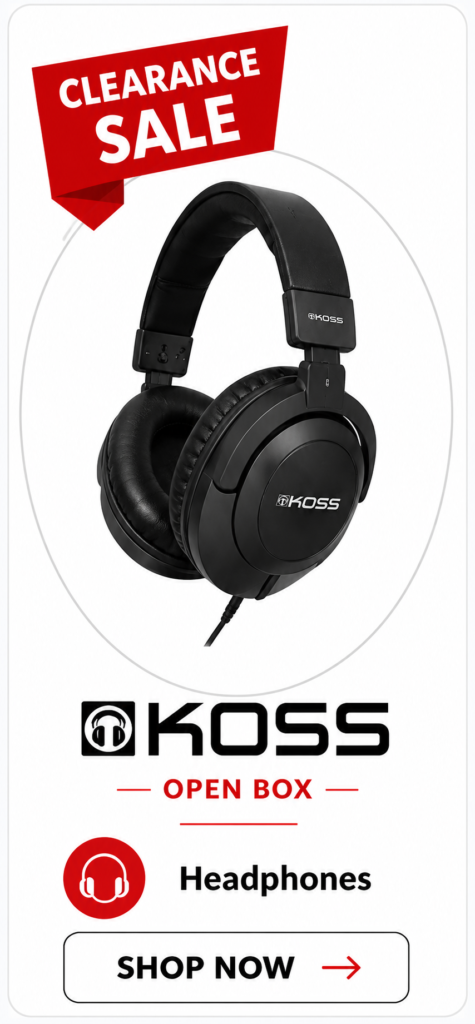 Koss