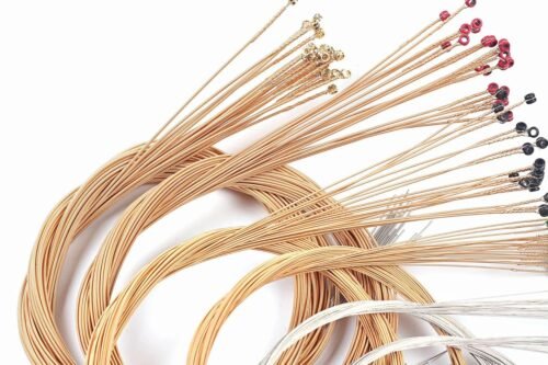 Spectrum SP-100 85/15 Bronze Strings