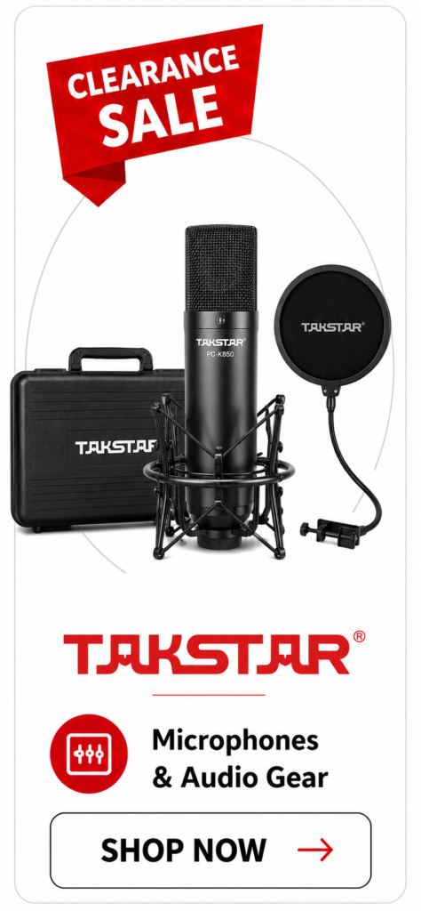 Takstar