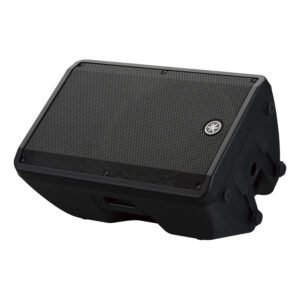 6a703f14ce25d8ef7fa9839cb569f7ee4fac0ebda86c00a6e0e49.jpg Yamaha DBR15 465W Black Speaker – Universal 2-way, Ceiling-Mountable, Floor, Wall Mountable, Built-in, 465 W, 1000 W