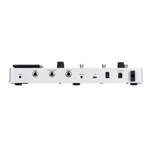 6a7048c326fcbd4d360aa0623a0fa10faeff3cb3199b7444dcaa5.jpg MOOER GE150 Pro Guitar Amp Modelling Multi Effects, Reverb, Delay, Looper Drum with 4 Footswiches, Expression Pedal, USB OTG Live Recording, MNRS GNR and GIR Loader